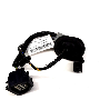 View Cable harness. Rear parking assistance. Full-Sized Product Image